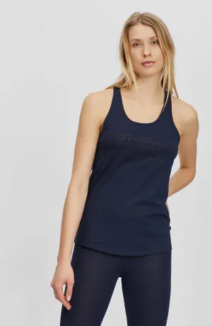 Triple Stack Racer Tanktop | Scale