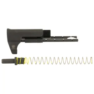 Troy Tomahawk 5.56 Pdw Stk Blk