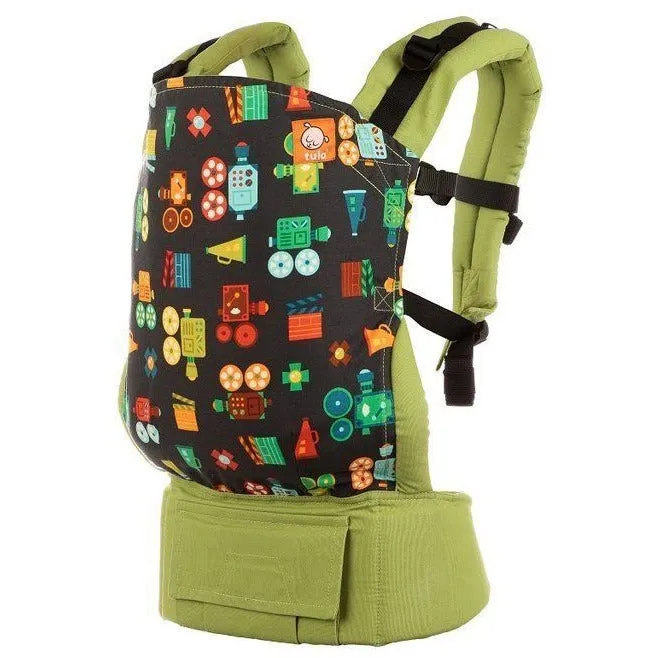 Tula Baby Carrier Standard - Let Me Entertain You