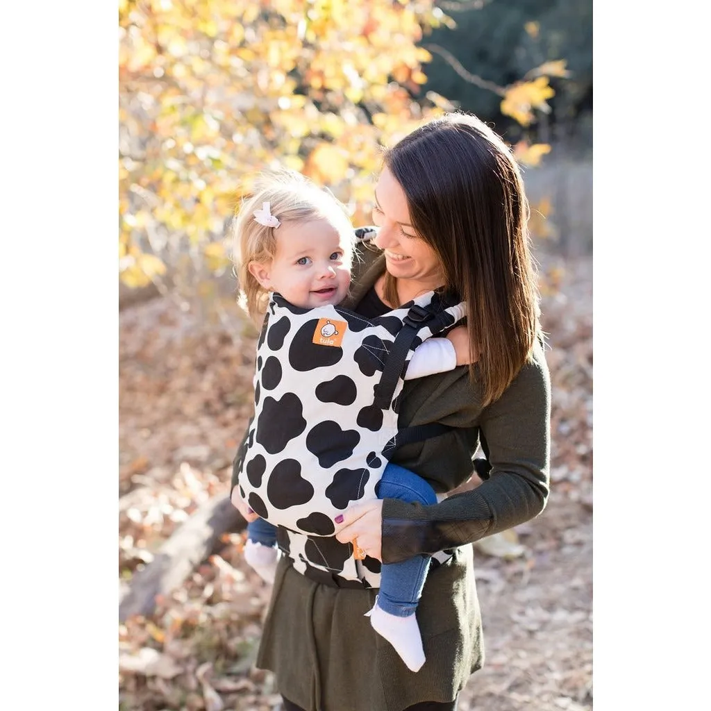 Tula Baby Carrier Standard - Moood