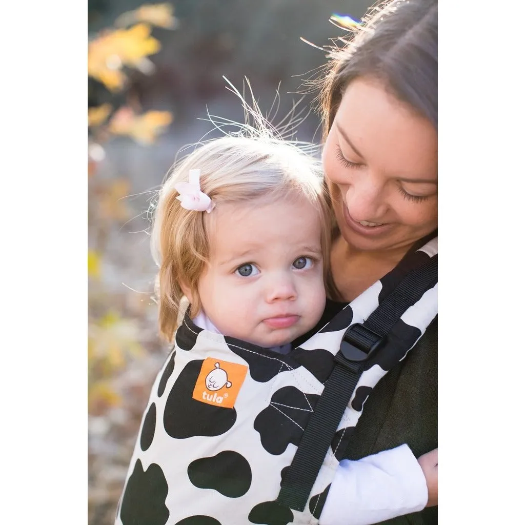 Tula Baby Carrier Standard - Moood