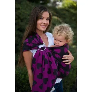 Tula Ring Sling - Love Vogue