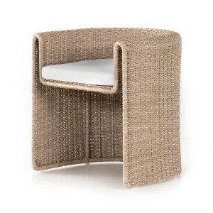 Tuscan Outdoor Dining Chair