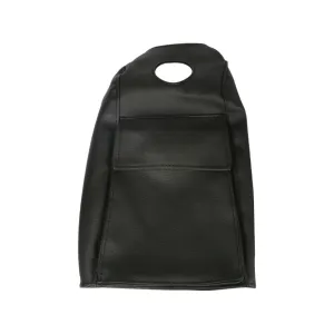 TVS Tank Cover - Single Pocket XL 100 | Durable, Scratch-Resistant, and Water-Resistant Protection with Non-Slip Grip, Stylish Design, and Easy to Install