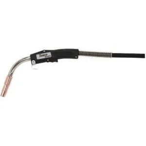 Tweco WM400-12-3545 (1047-1001) WeldSkill® WM 400 Amp Air-Cooled MIG Gun - Tweco® Style, 12 ft