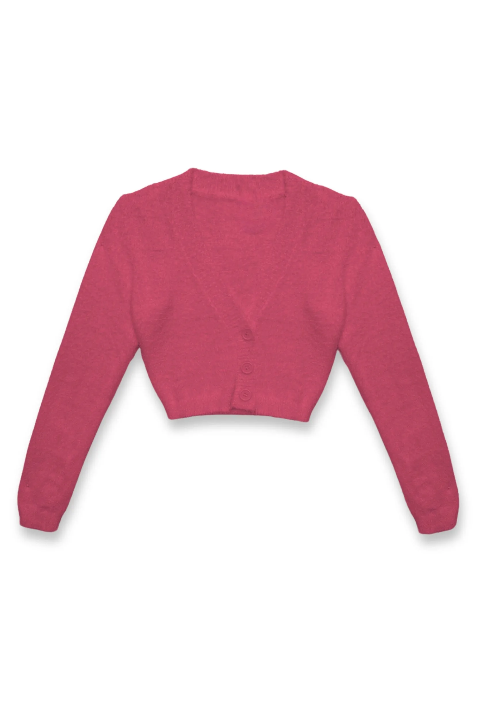 TWEEN MARA FEATHERWEIGHT CARDIGAN