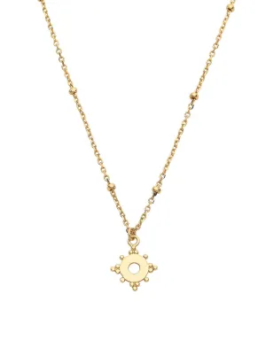 Twinkle Necklace