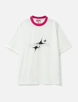 TWINKLE OVERSIZED T-SHIRT
