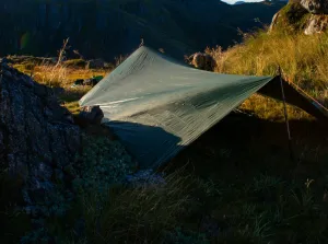 TwinNeedle Tarp