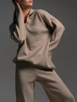 Twinset | Comfortable lounging set