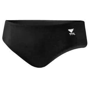 TYR Sport Men's 4-Inch Nylon Trainer-A Swim Suit