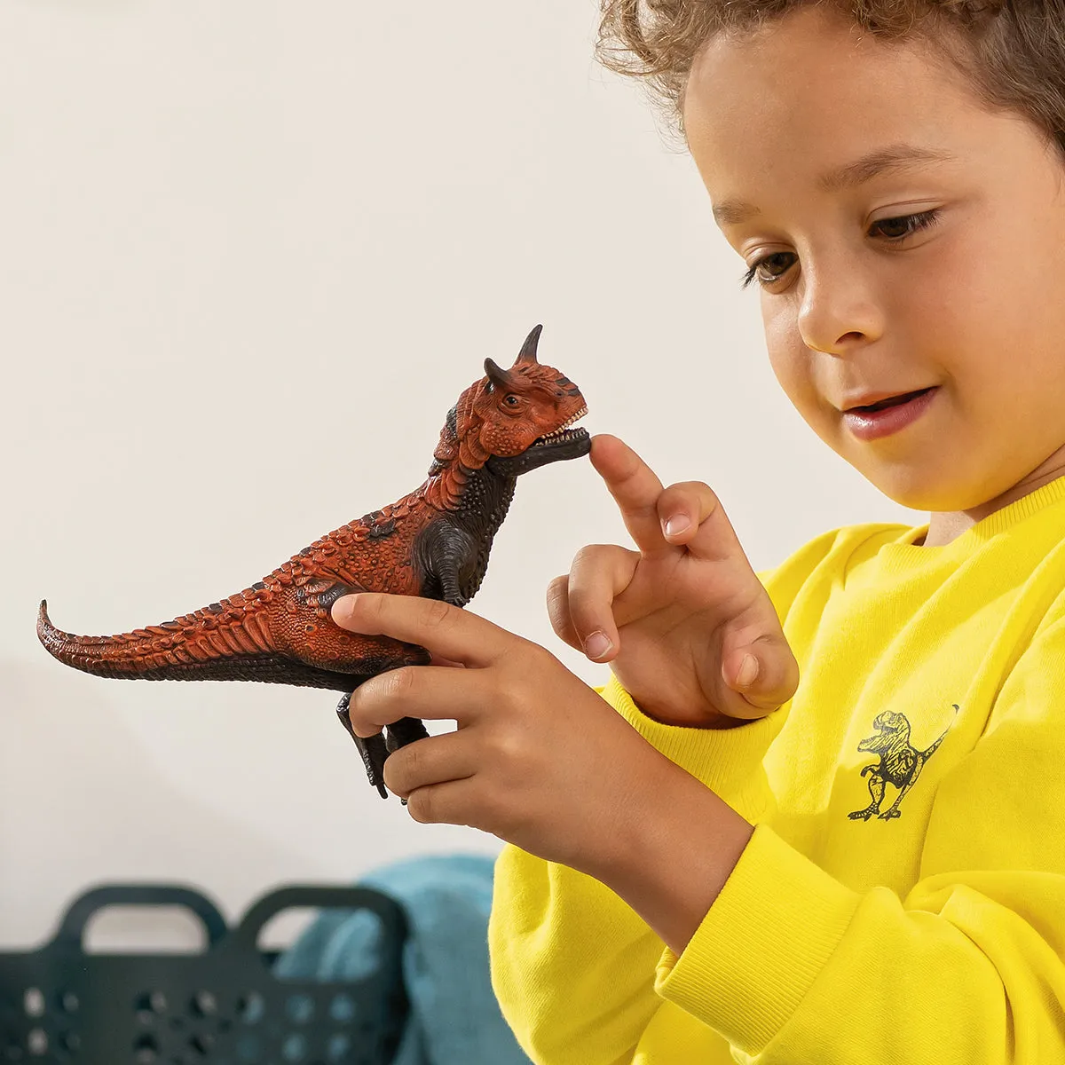 Tyrannosaurus Rex