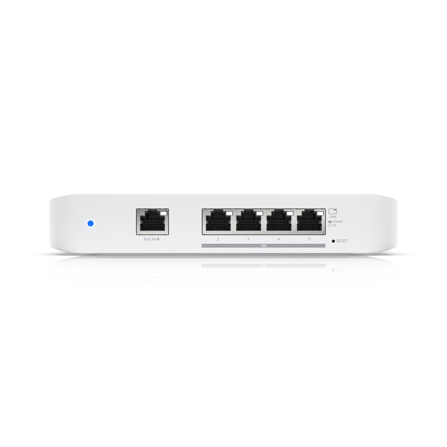 Ubiquiti USW-Flex-XG UniFi Flex 10 GbE Layer 2 Switch