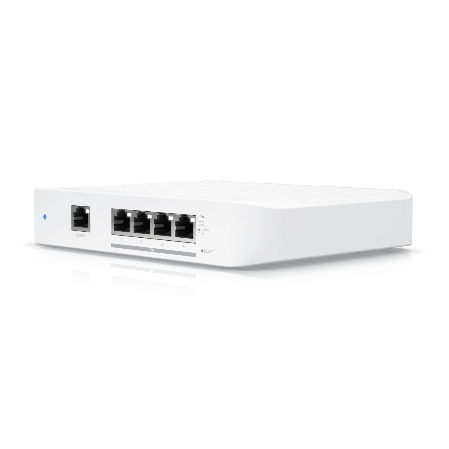 Ubiquiti USW-Flex-XG UniFi Flex 10 GbE Layer 2 Switch
