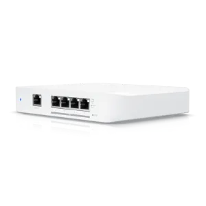Ubiquiti USW-Flex-XG UniFi Flex 10 GbE Layer 2 Switch