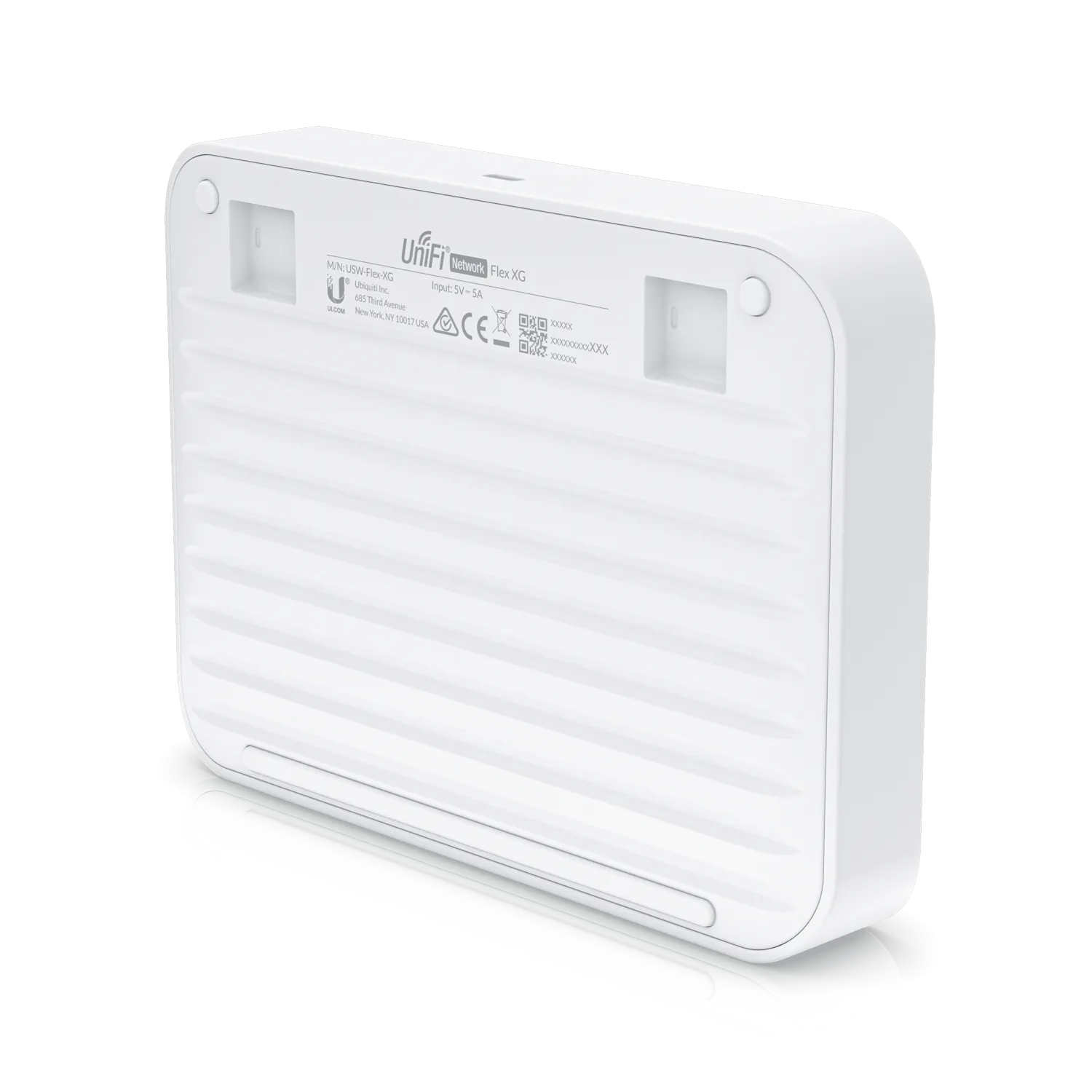 Ubiquiti USW-Flex-XG UniFi Flex 10 GbE Layer 2 Switch