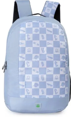 UCB Reign (Light Blue)