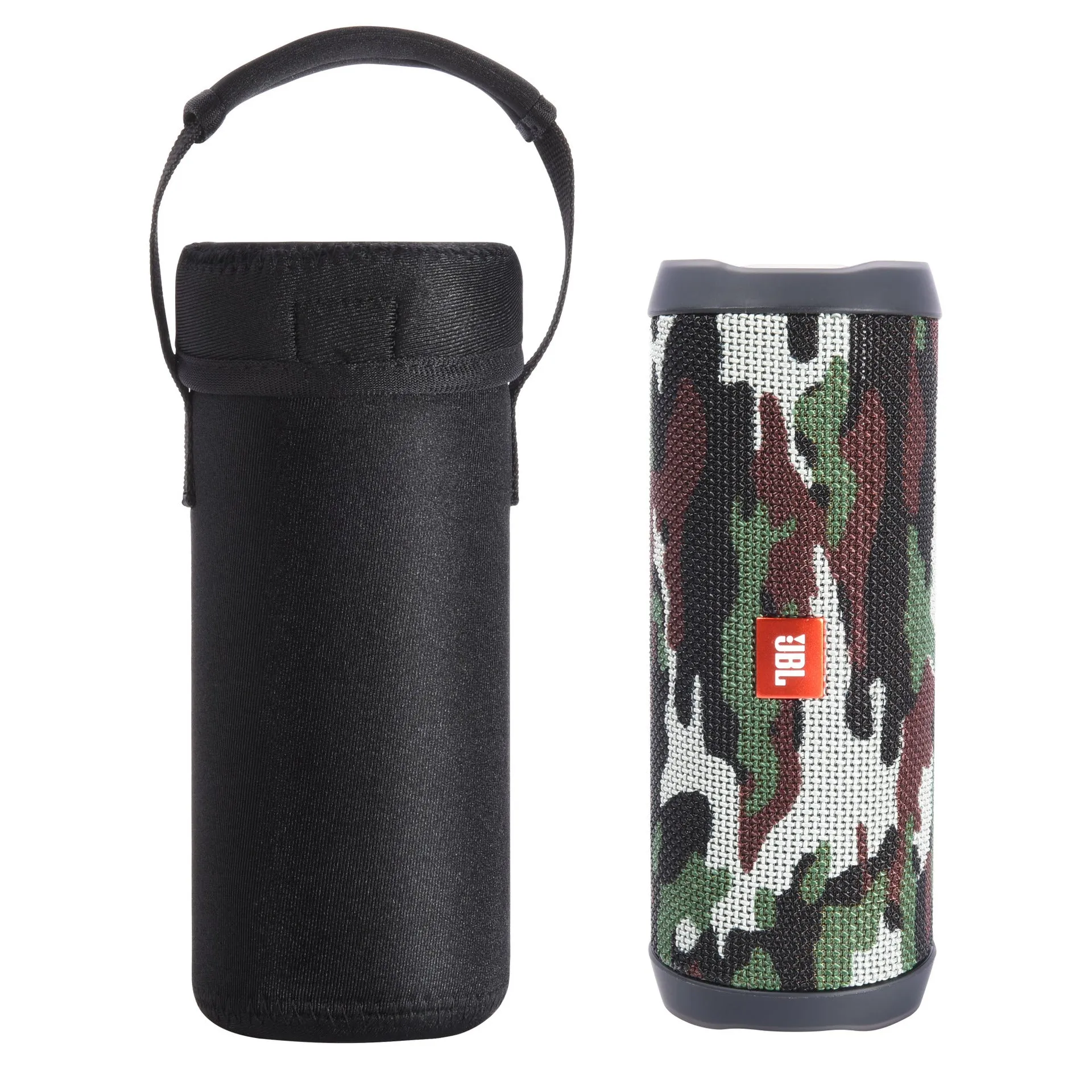 UE Boom 3 Neoprene Speaker Package Portable Belt Fleece-Lined Speaker Protective Sleeve