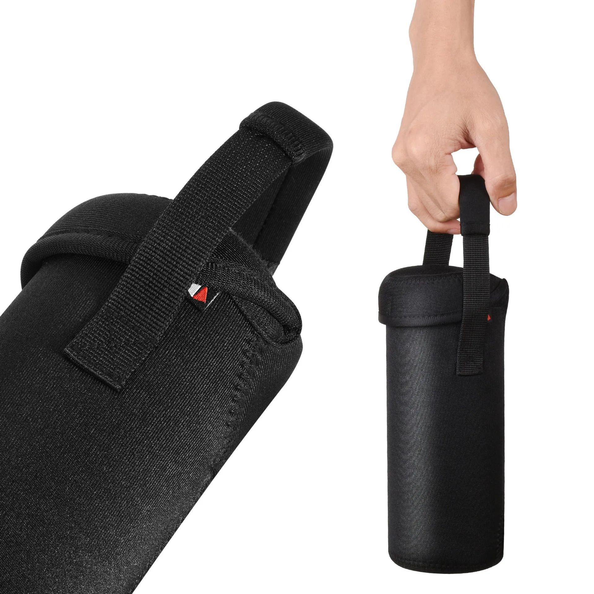 UE Boom 3 Neoprene Speaker Package Portable Belt Fleece-Lined Speaker Protective Sleeve