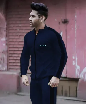 UFO Blue GymX Jacket