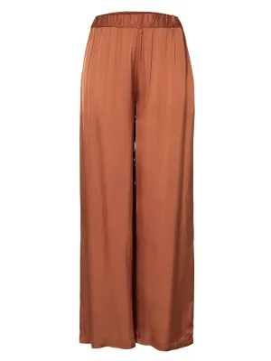 Ujana Lightweight Trousers - Mocca