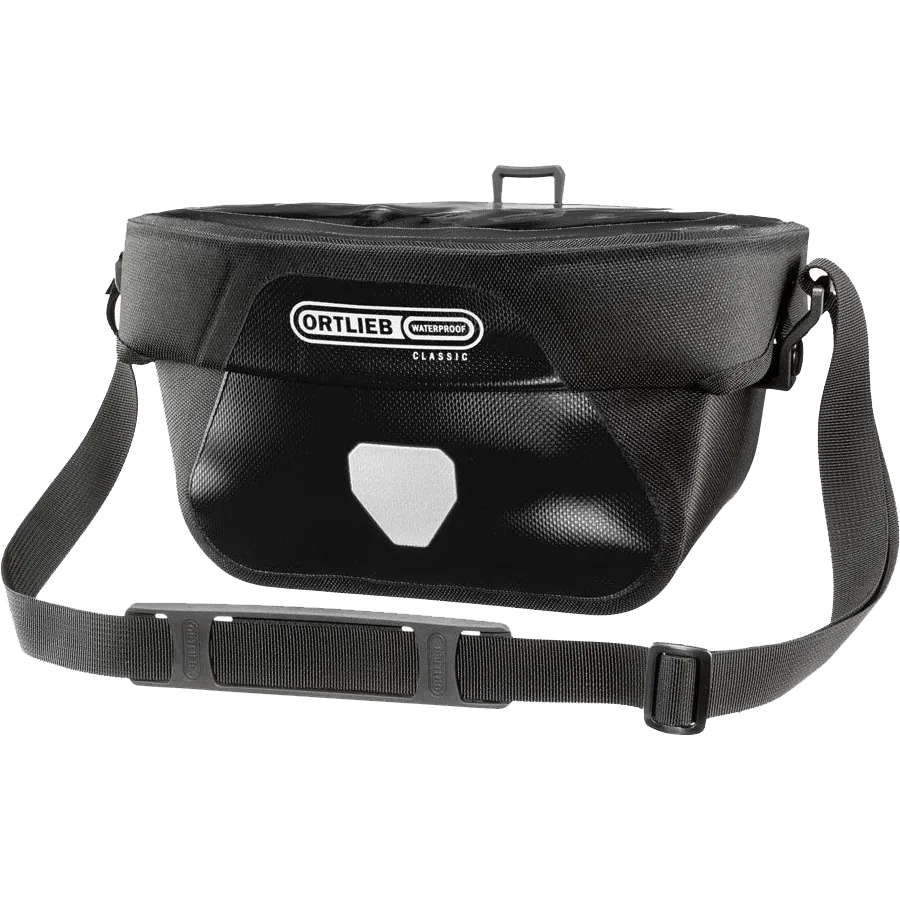 Ultimate Six Classic, Black - 5 L