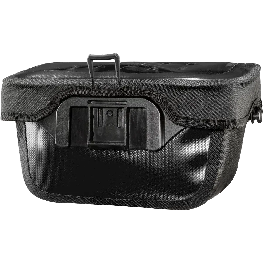 Ultimate Six Classic, Black - 5 L