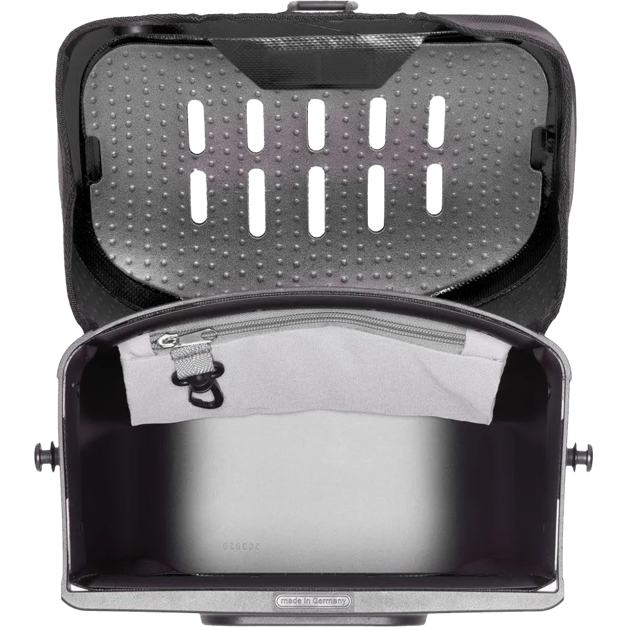 Ultimate Six Classic, Black - 5 L