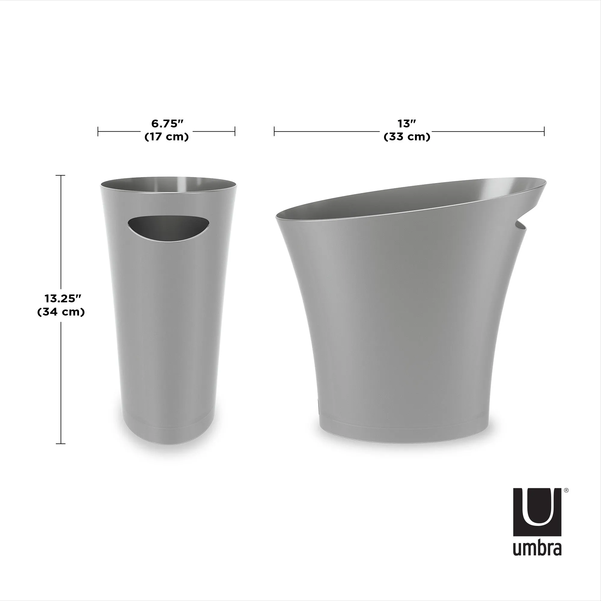 Umbra Skinny Can