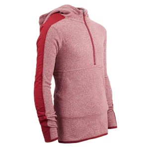 Under Armour Boys' UA Storm Armour Fleece 1/4 Zip Hoodie