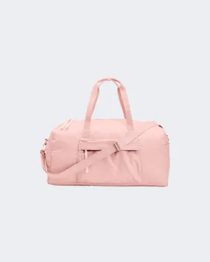 Under Armour Favorite Women Training Bag Retro Pink