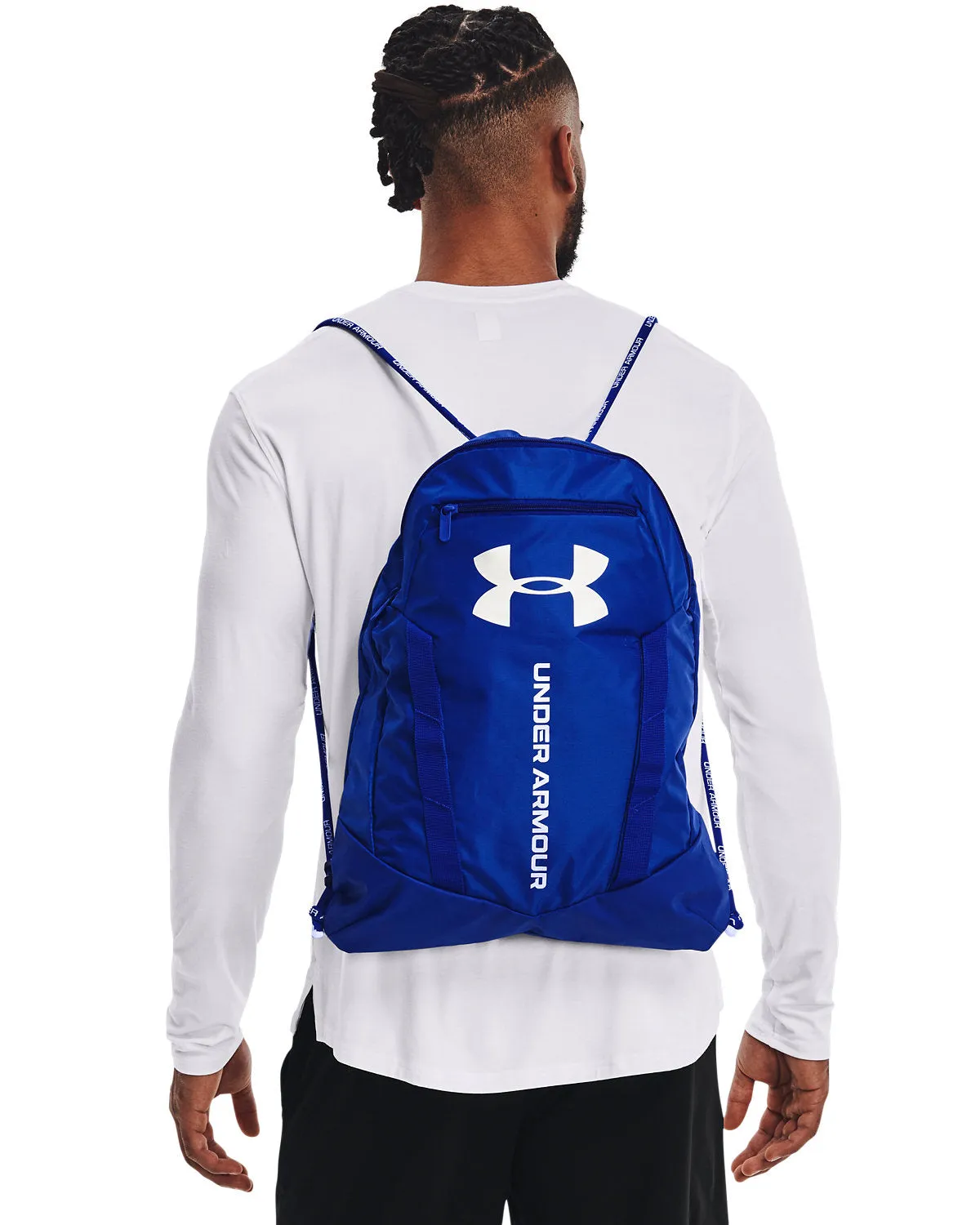 Under Armour Undeniable Custom Sack Packs, Royal