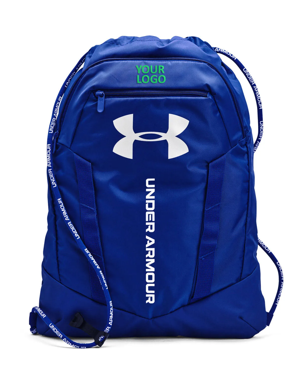 Under Armour Undeniable Custom Sack Packs, Royal
