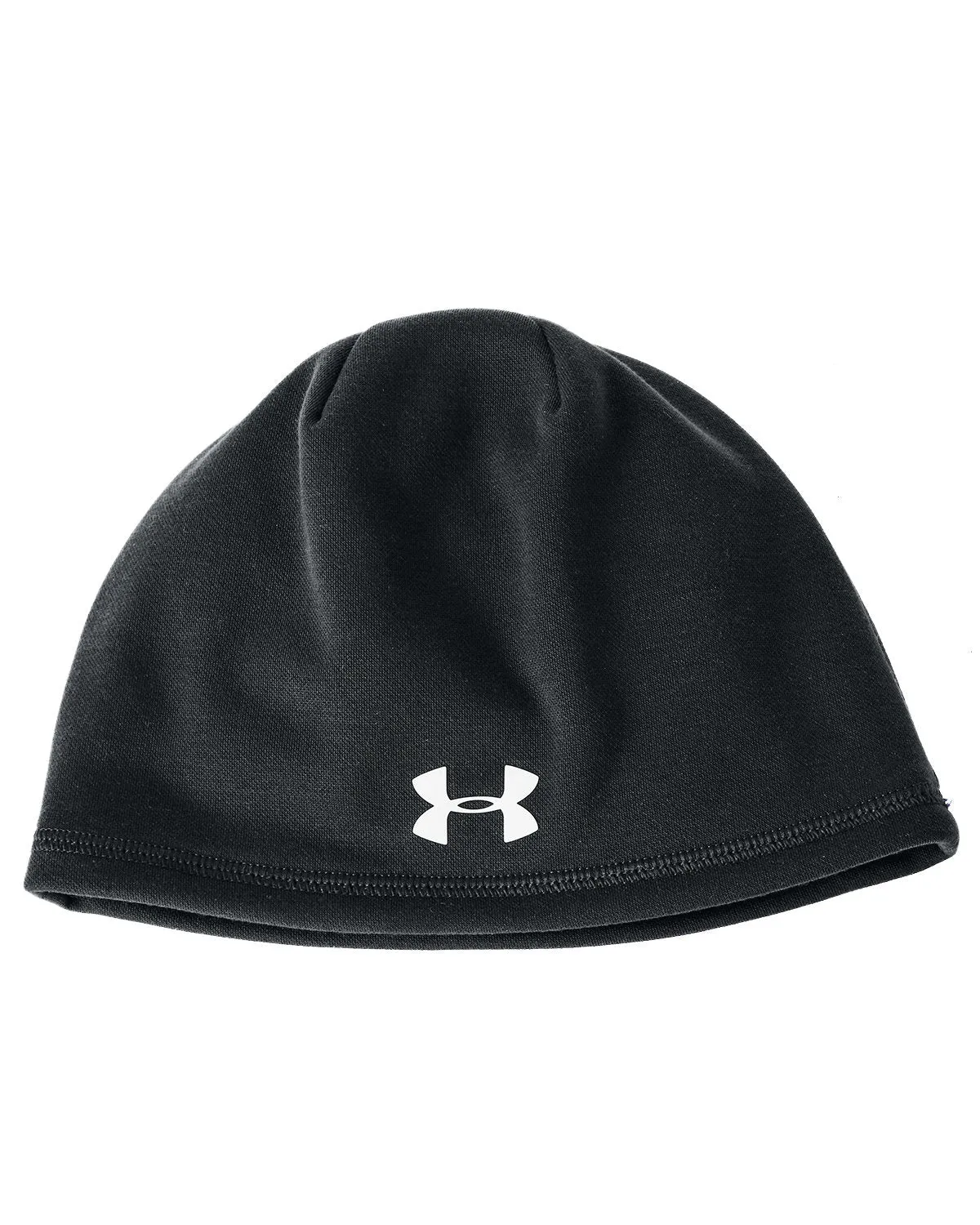 Under Armour Unisex Storm Custom Elements Beanies, Black