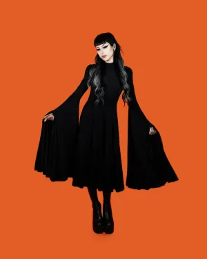 Unhallowed Dress