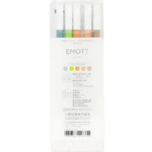 Uni EMOTT ever fine Nature Color