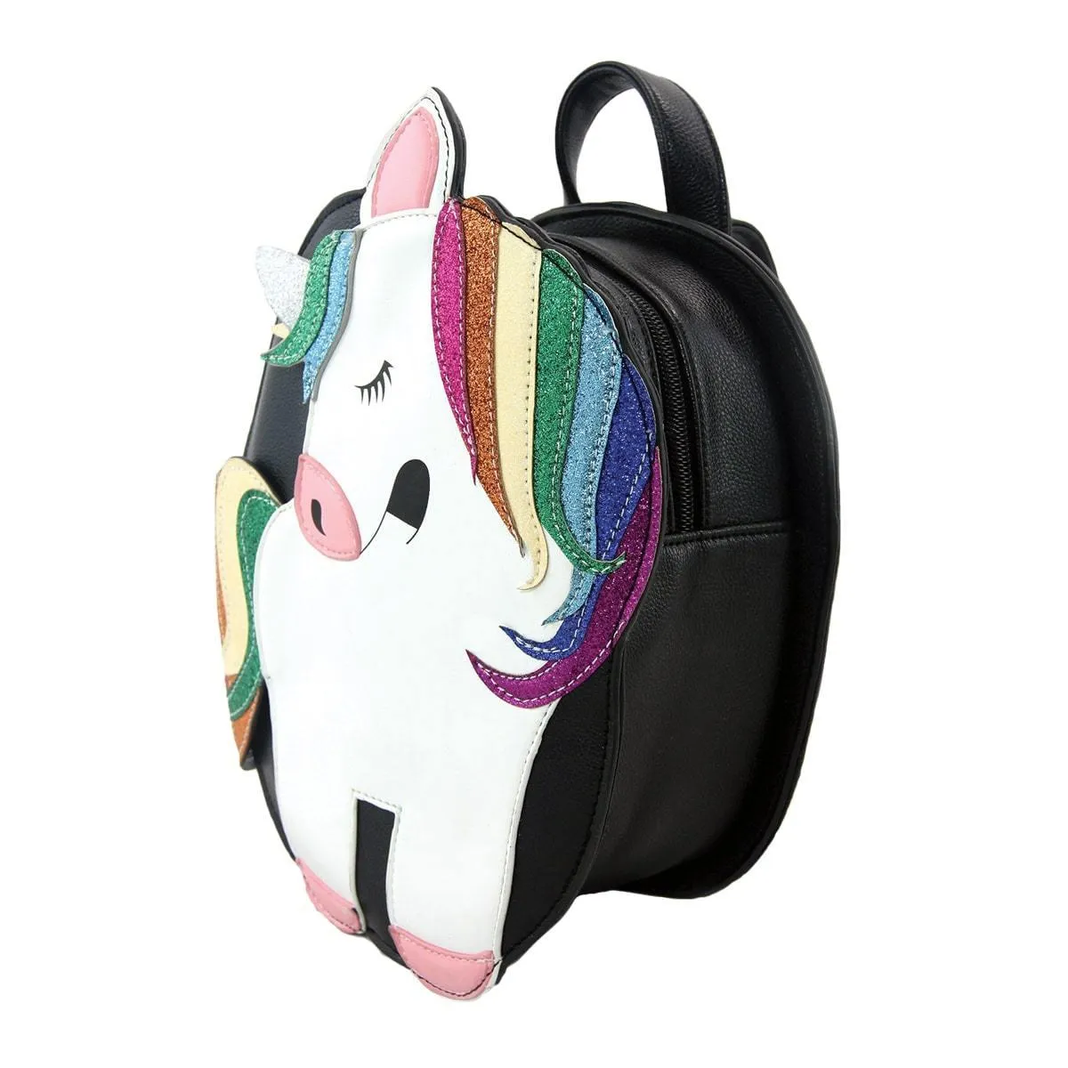 Unicorn Mini Backpack