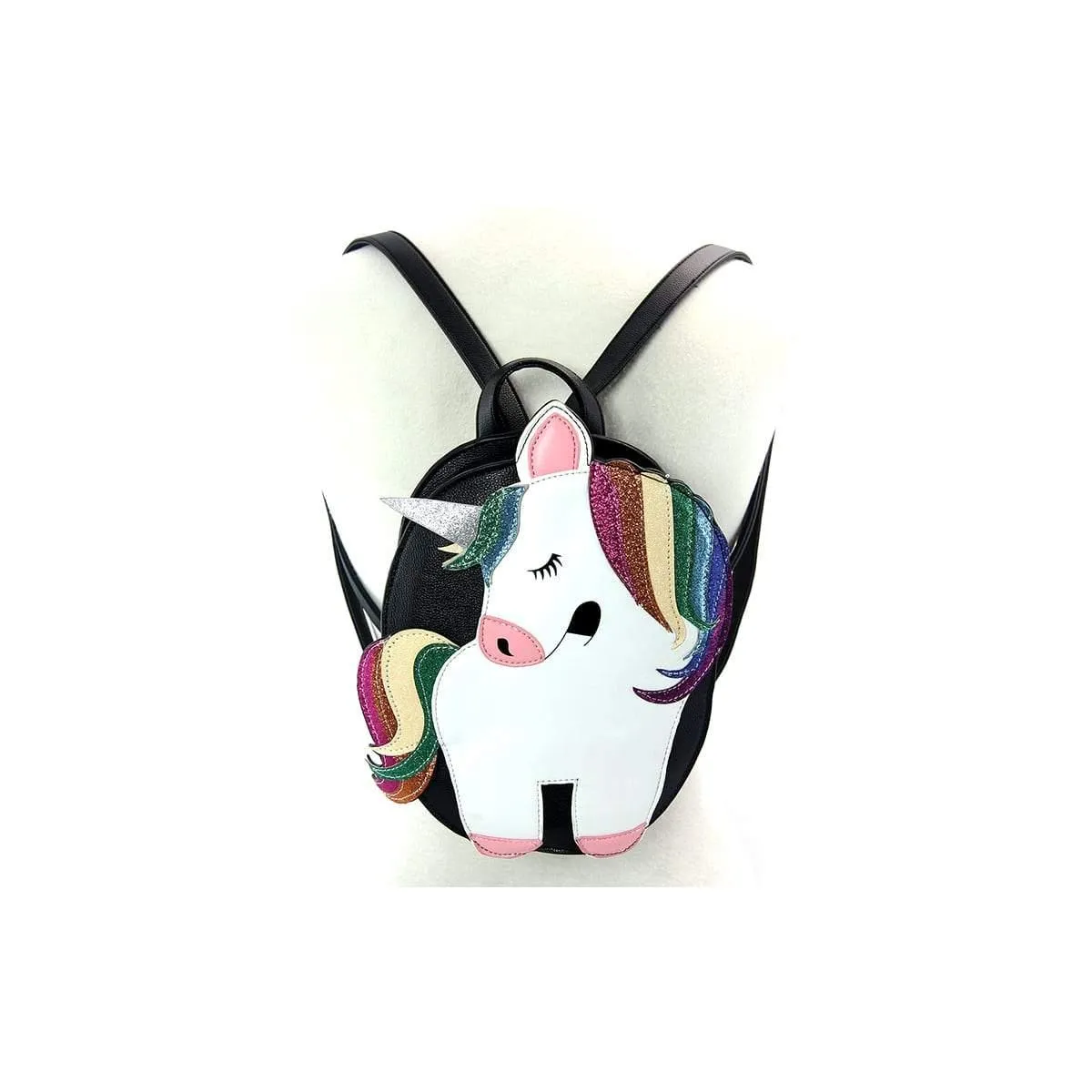 Unicorn Mini Backpack