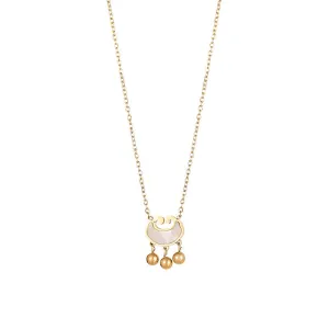 Unique Dainty Necklace