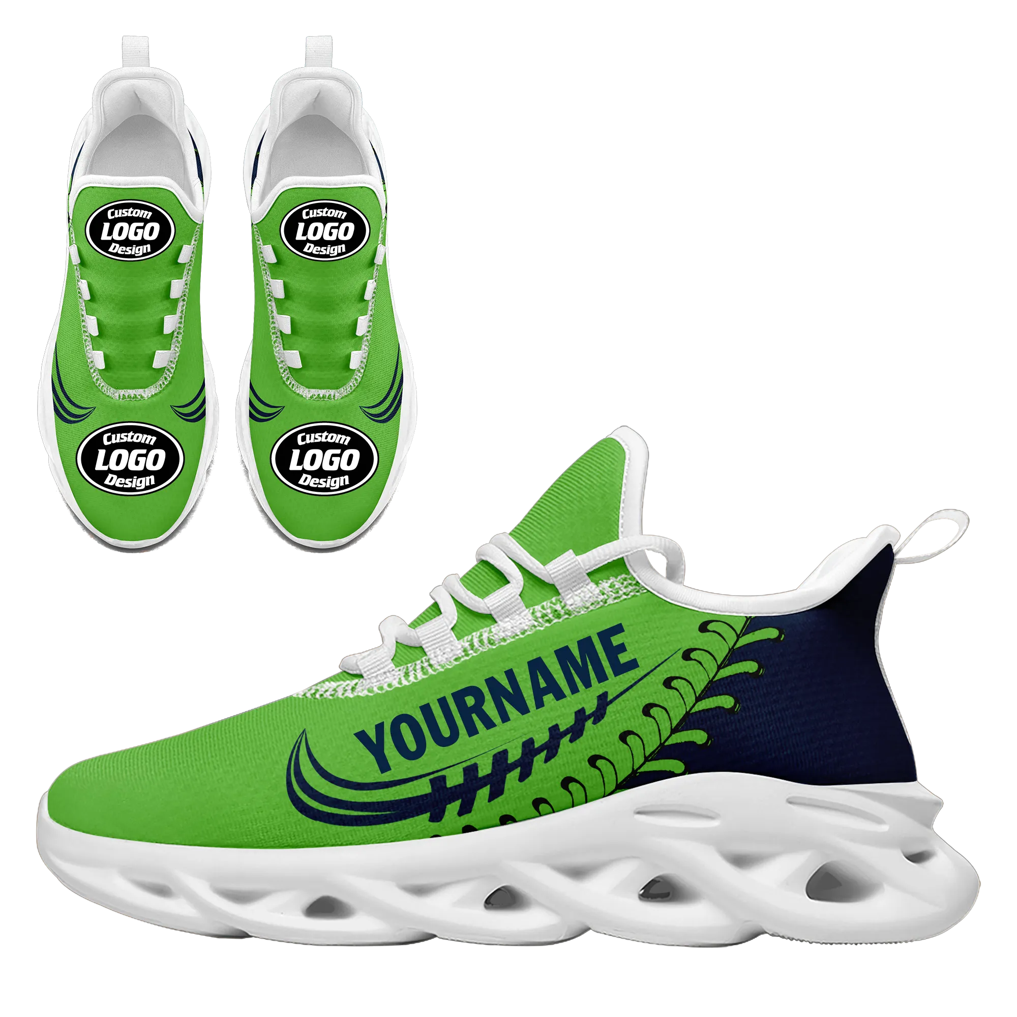 Unique Gift,Custom MaxSoul Shoes Personalized MS-bd0b00d7-ae
