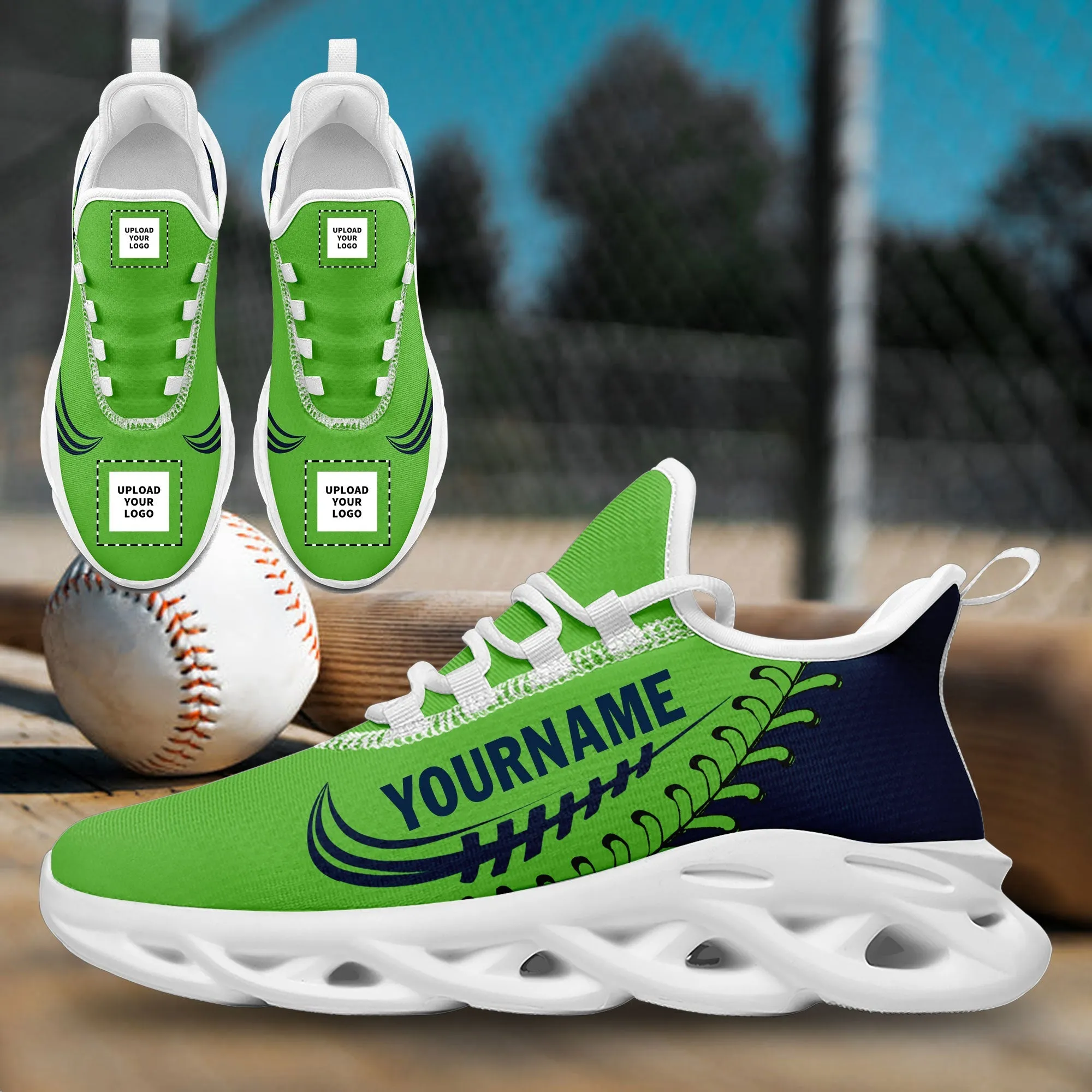 Unique Gift,Custom MaxSoul Shoes Personalized MS-bd0b00d7-ae