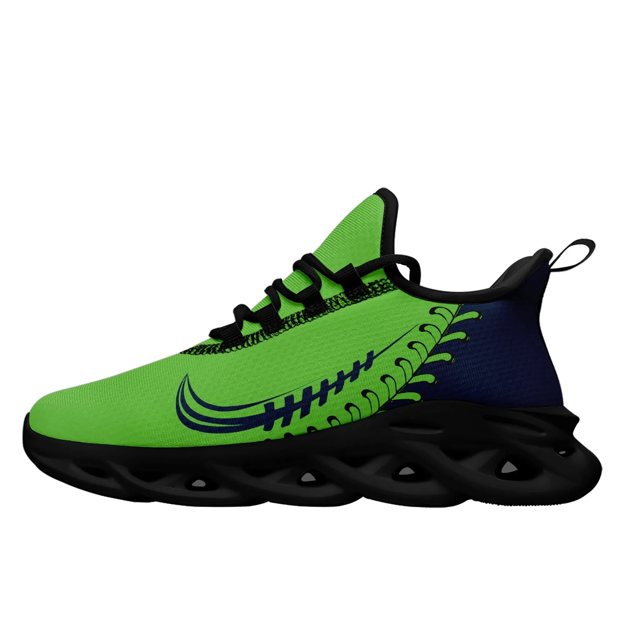 Unique Gift,Custom MaxSoul Shoes Personalized MS-bd0b00d7-ae