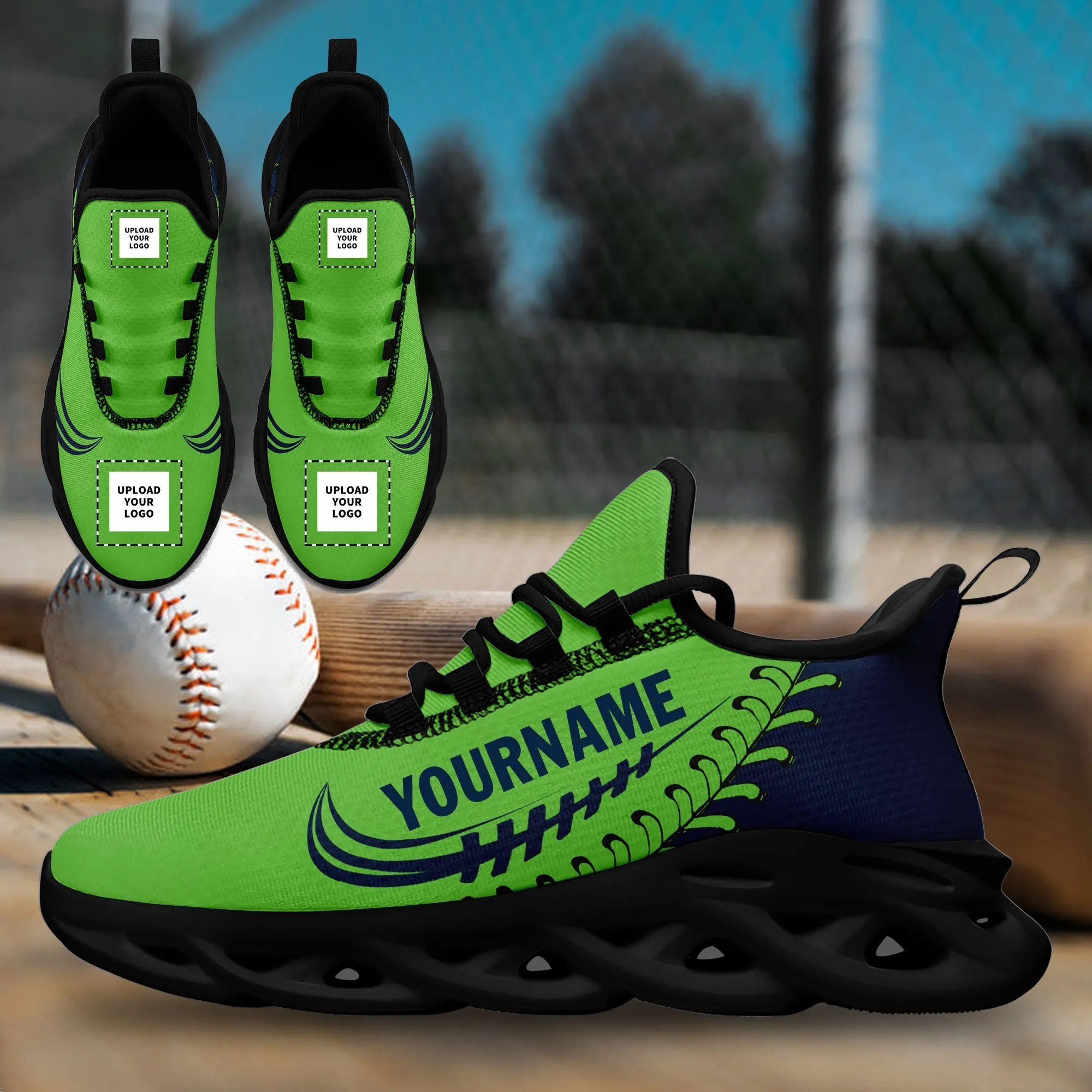 Unique Gift,Custom MaxSoul Shoes Personalized MS-bd0b00d7-ae
