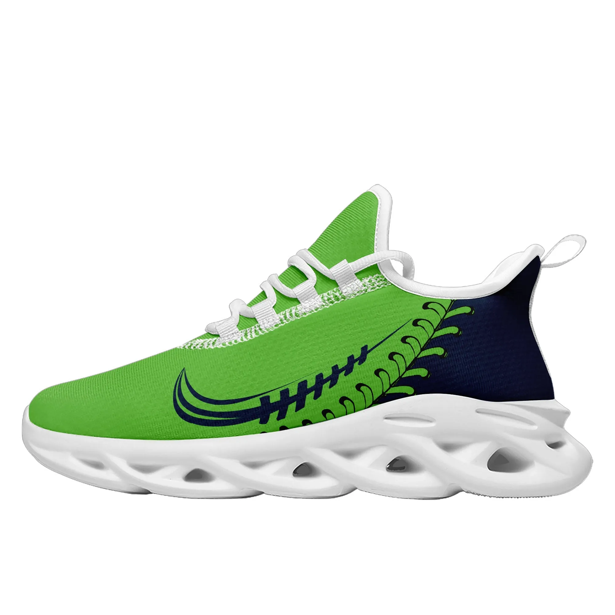 Unique Gift,Custom MaxSoul Shoes Personalized MS-bd0b00d7-ae