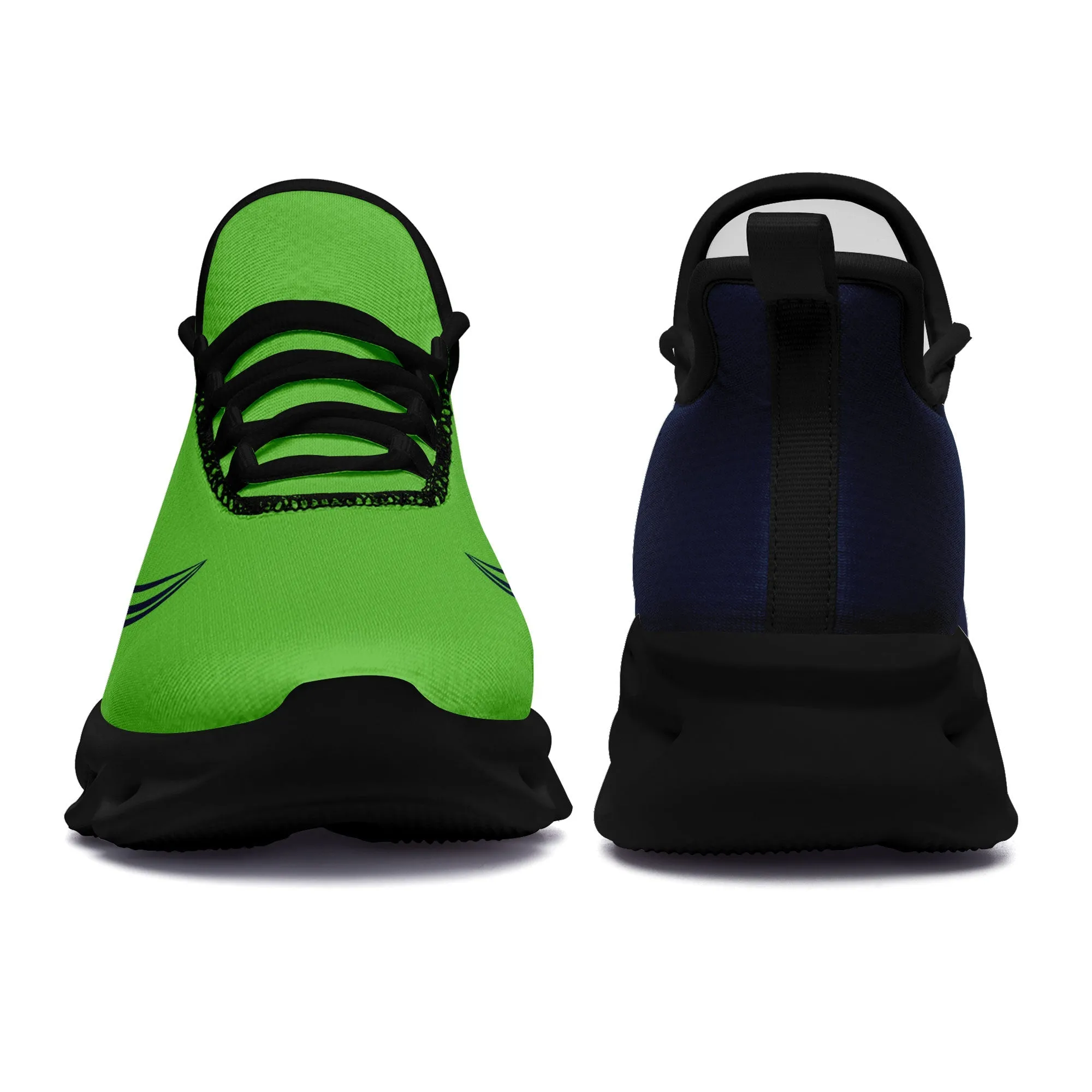 Unique Gift,Custom MaxSoul Shoes Personalized MS-bd0b00d7-ae