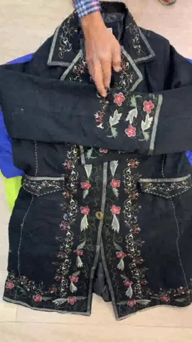 Unique Jackets Mix