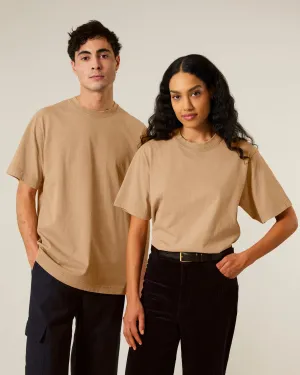 Unisex Garment-Dyed Heavyweight T-Shirt - 240 GSM | Freestyler Vintage STTU073