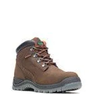 UNISEX HYTEST KNOX W/P BROWN 6" K13751