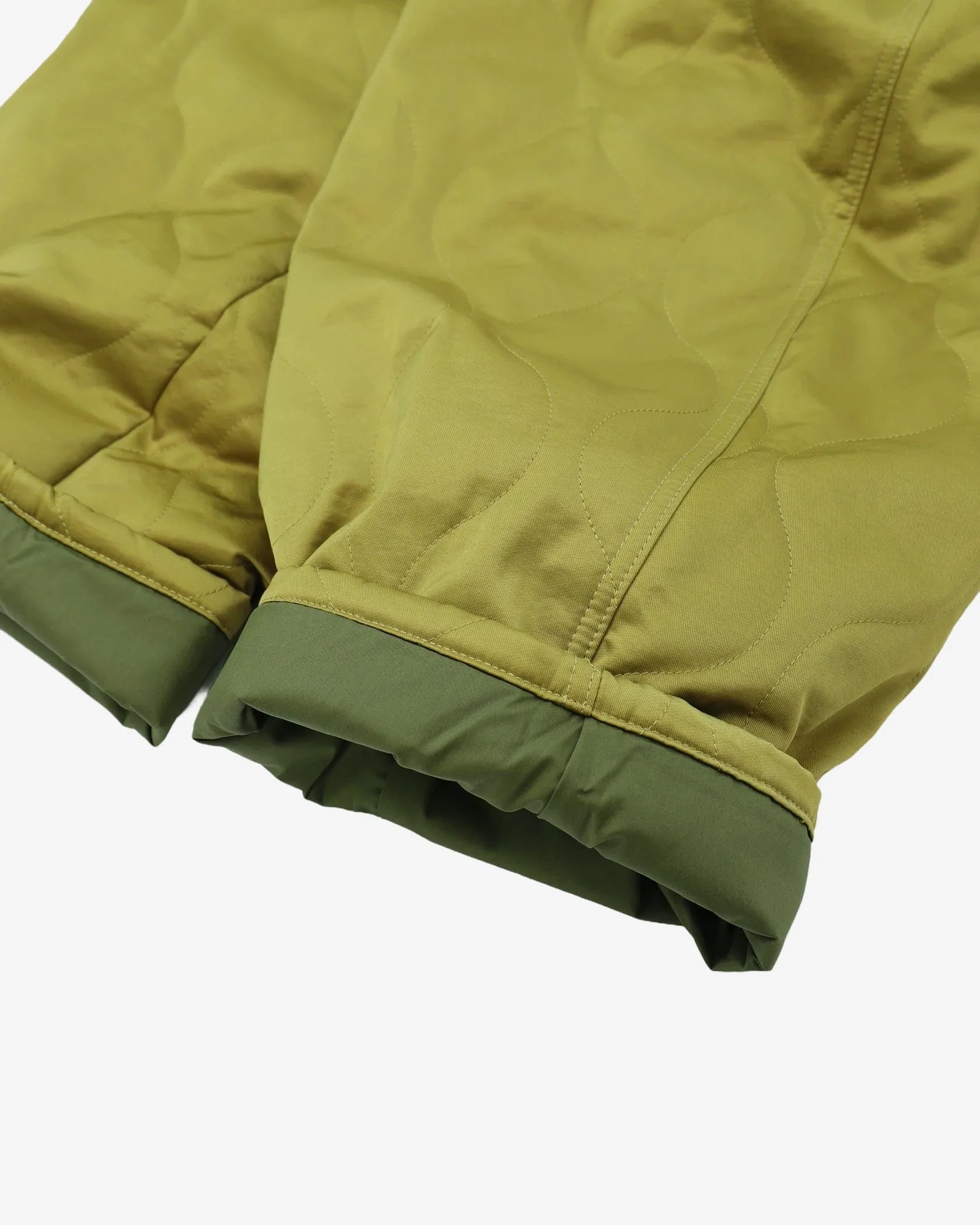 UNISEX LINER BALLOON PANTS #482