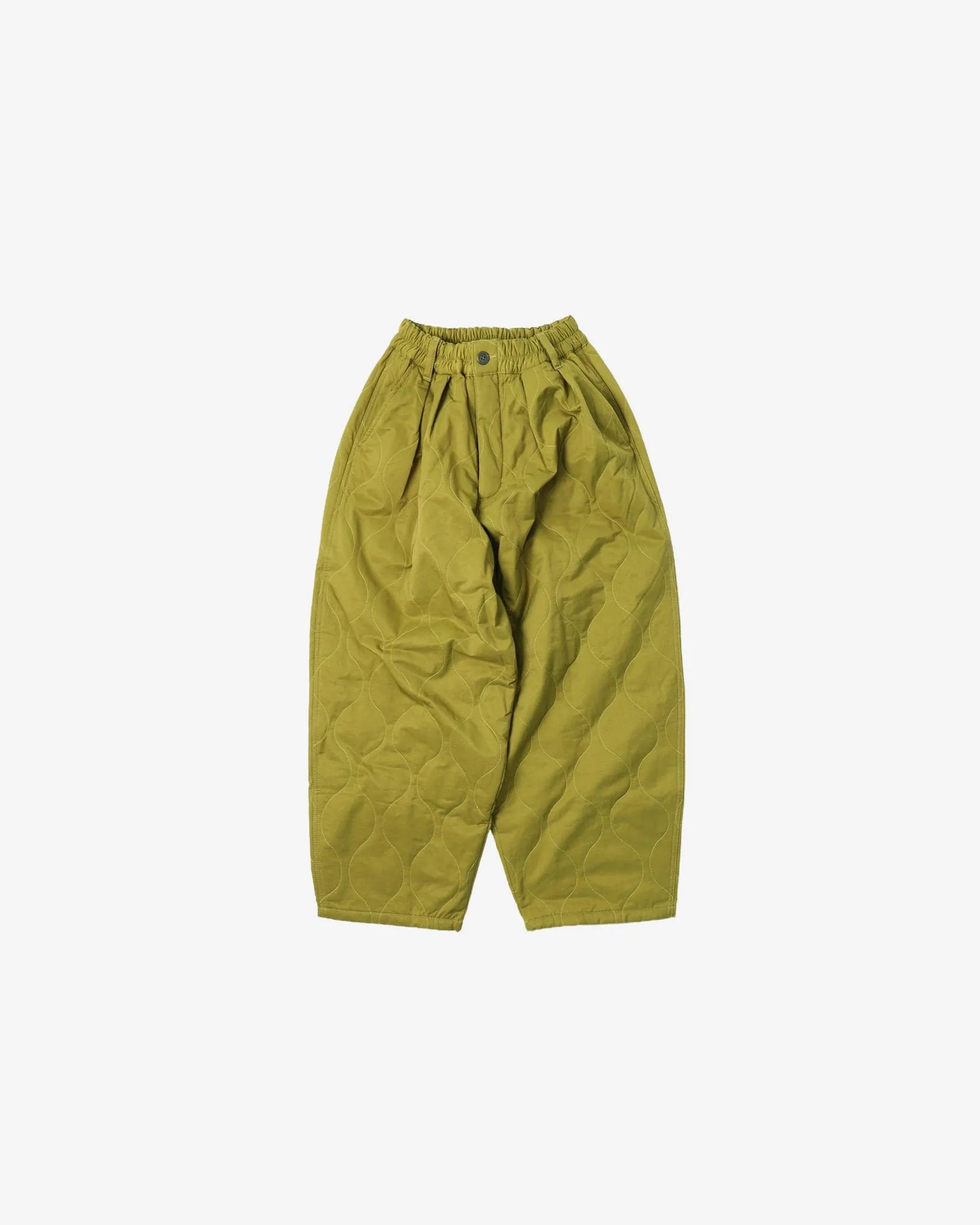 UNISEX LINER BALLOON PANTS #482